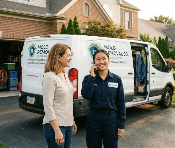 Crawlspace Mold Remediation Norris, IL FAQs
